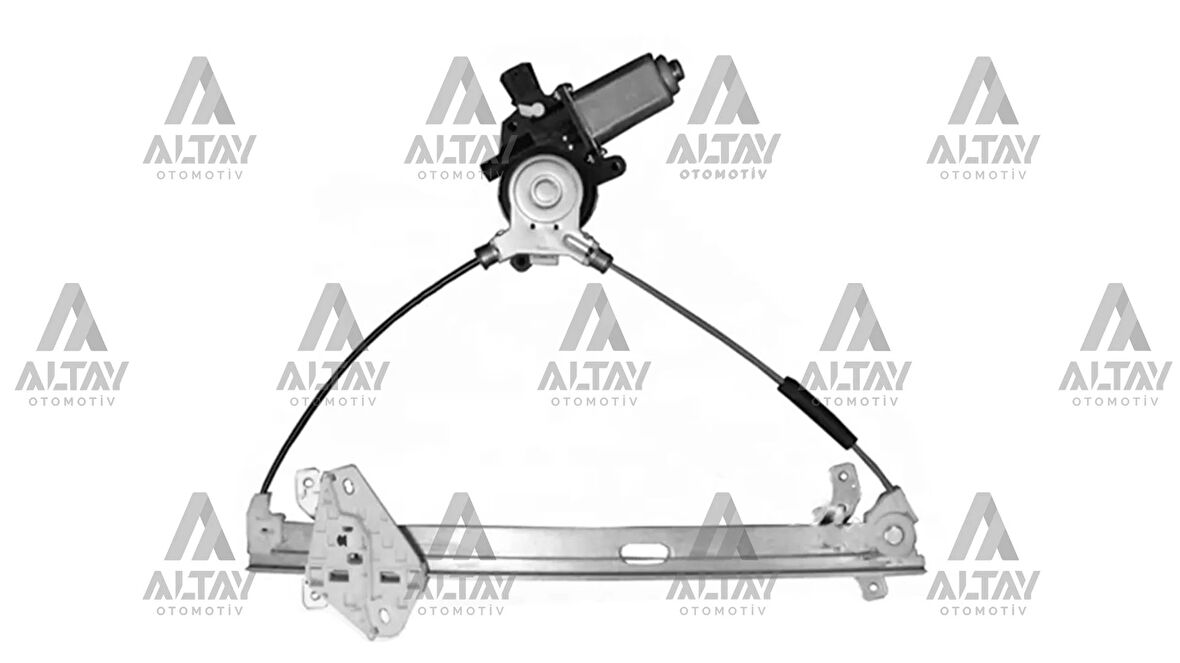 CAM KRİKOSU ACCORD MOTORLU 2003-2008 ÖN SOL 72250 SEA G01