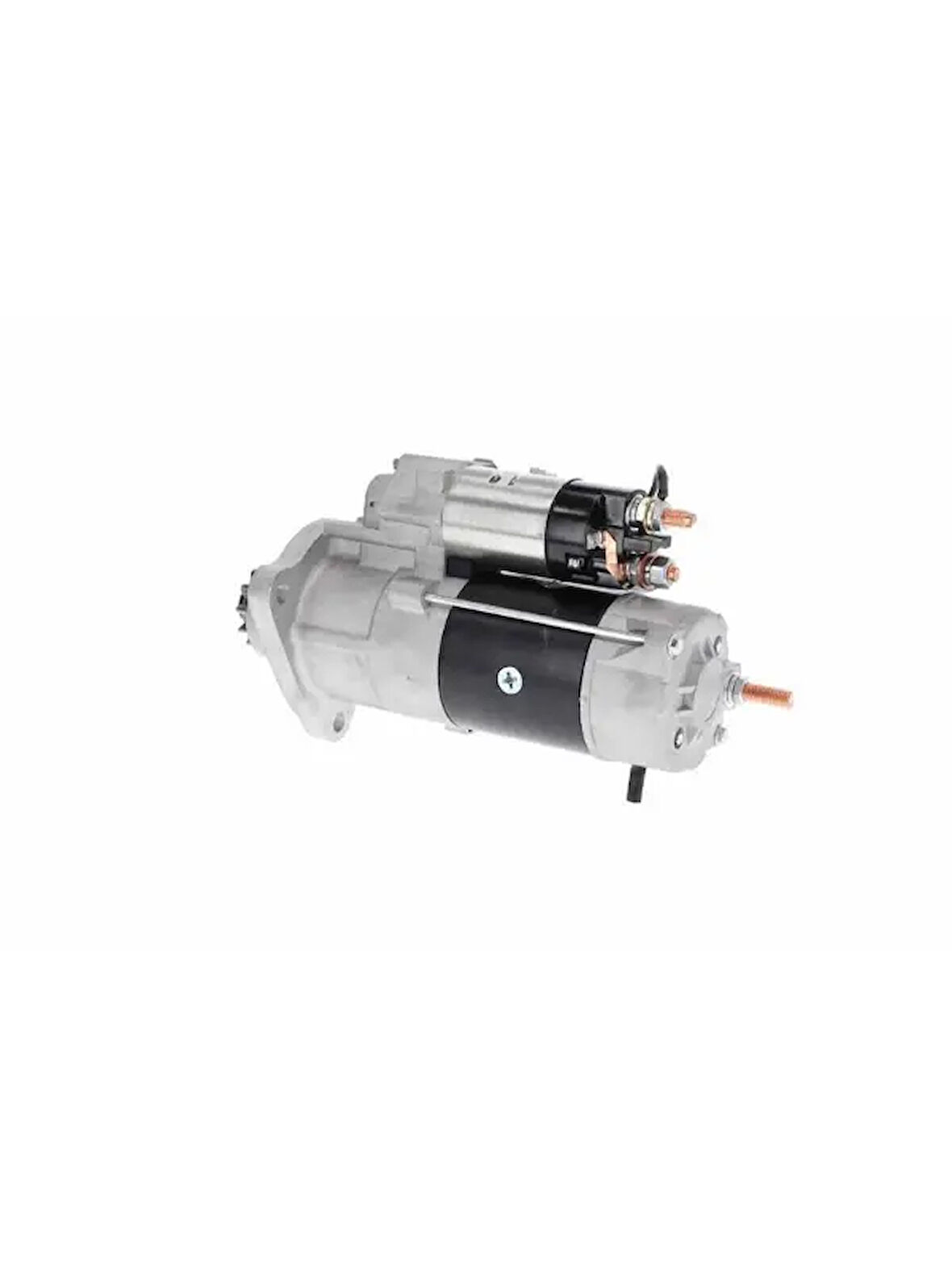 MARS MOTORU 24 V  7,5 kW 11 DIS RENAULT MAGNUM 400 - 440 - 480 M9T80072