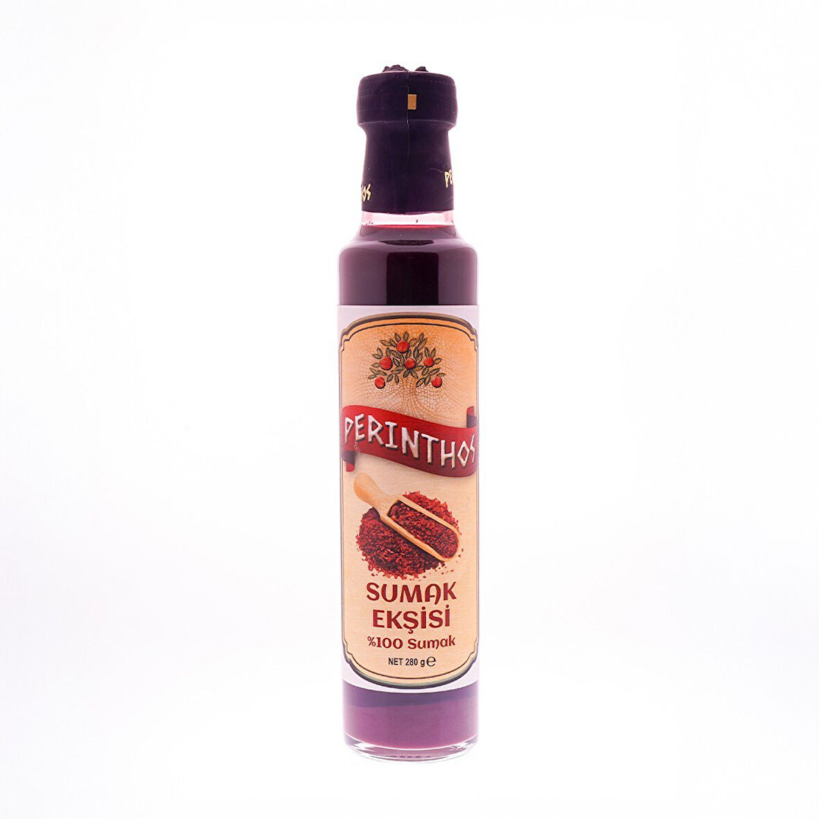 Perinthos Sumak Ekşi̇si̇ 280 Gr