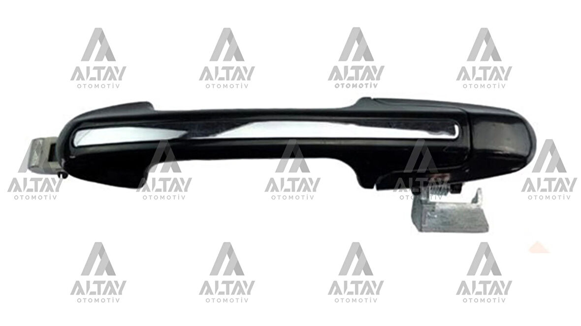 KAPI KOLU JAZZ / CITY 2002-2008 ÖN DIŞ SAĞ 72140 SEL 000