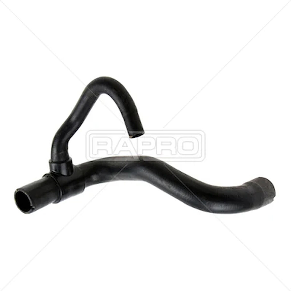 RADYATÖR ÜST HORTUMU OPEL CORSA D 1.4 1337836 1337858 13249352