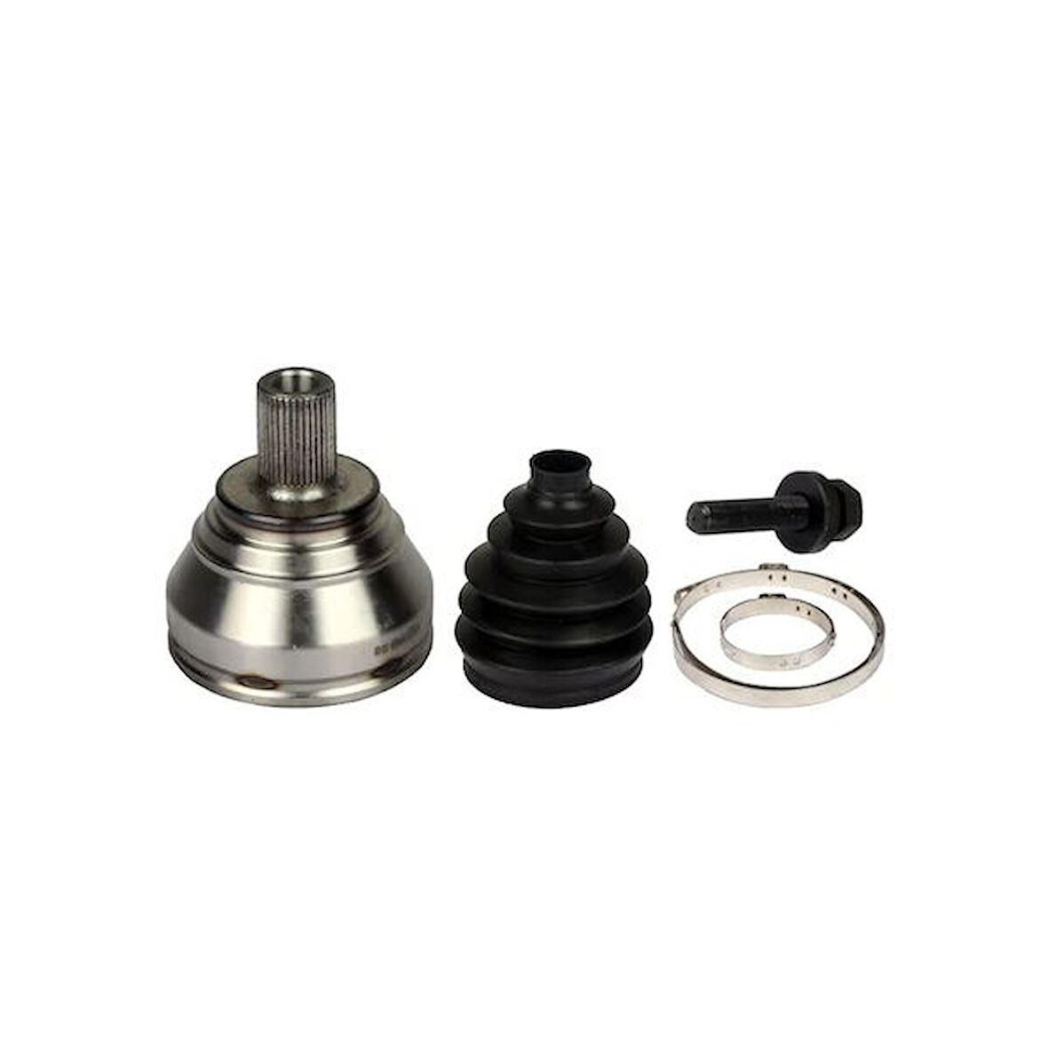 AKS KAFASI DIŞ CADDY-PASSAT-GOLF5-A3-LEON 1.9 - 2.0 TDI BJB-BKP-BKD 1K0498099B 8J0498099 1KM498099B