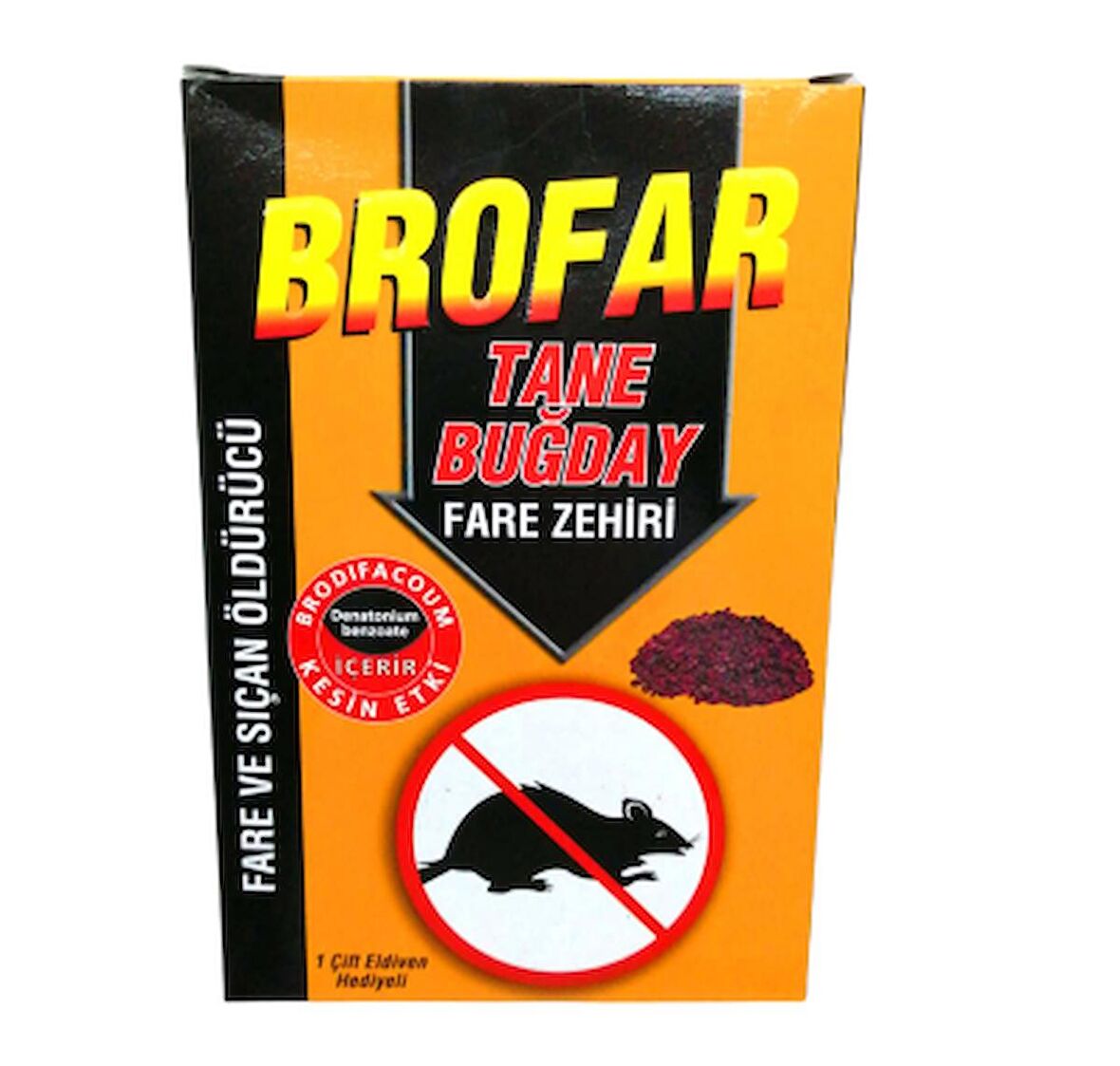 FARE YEMİ 200GR (4401)