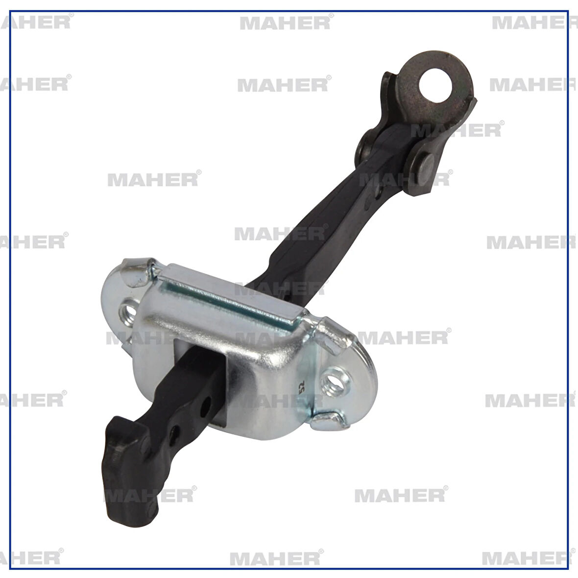 KAPI GERGİSİ MASTER 3 2010 ÖN SAĞ-SOL 804304453R