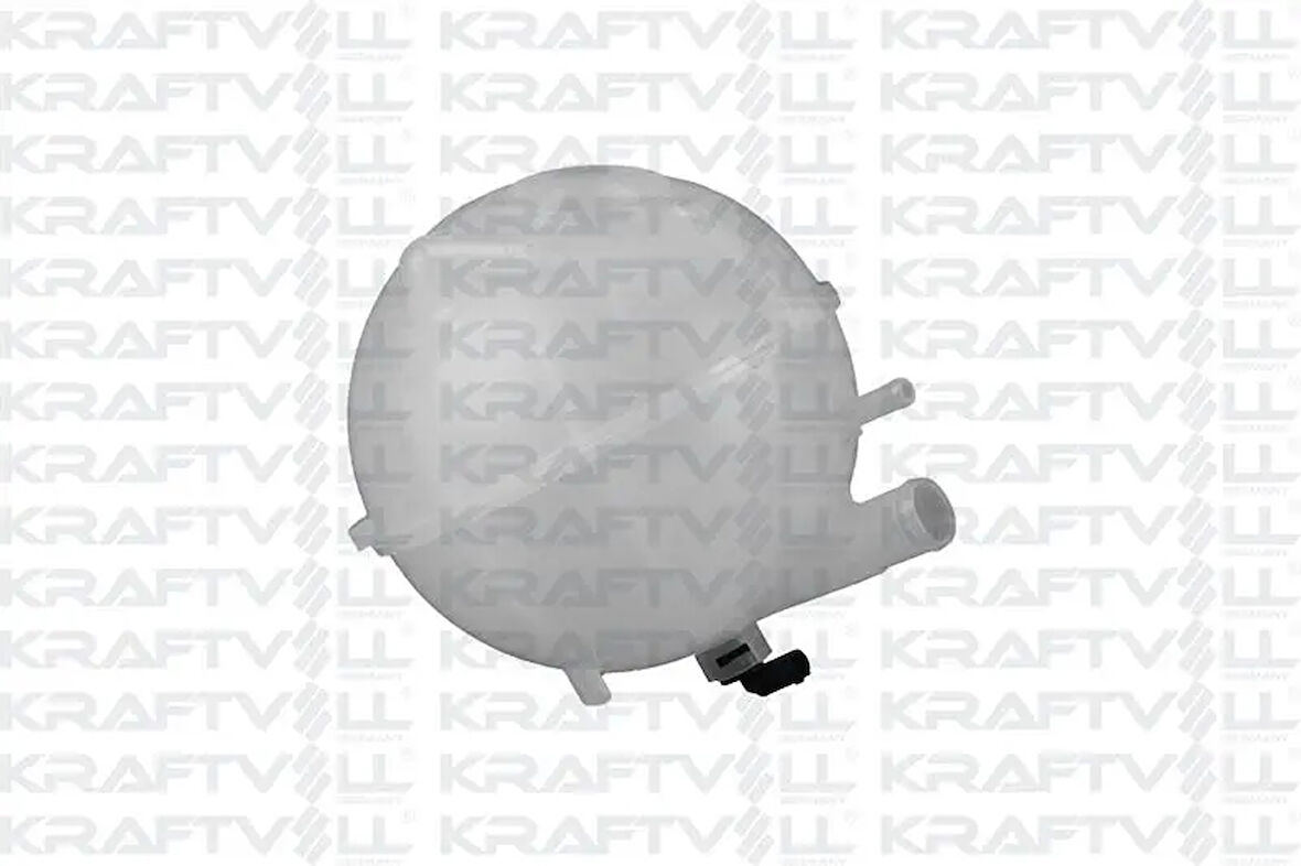 RADYATOR YEDEK SU DEPOSU (SENSORLU) VIANO W639 03 VITO W639 03