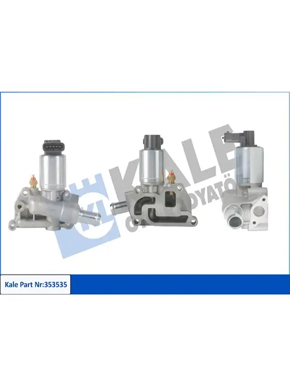 EGR VALFI CORSA B TIGRA A 1,0 12V X10XE X12XE