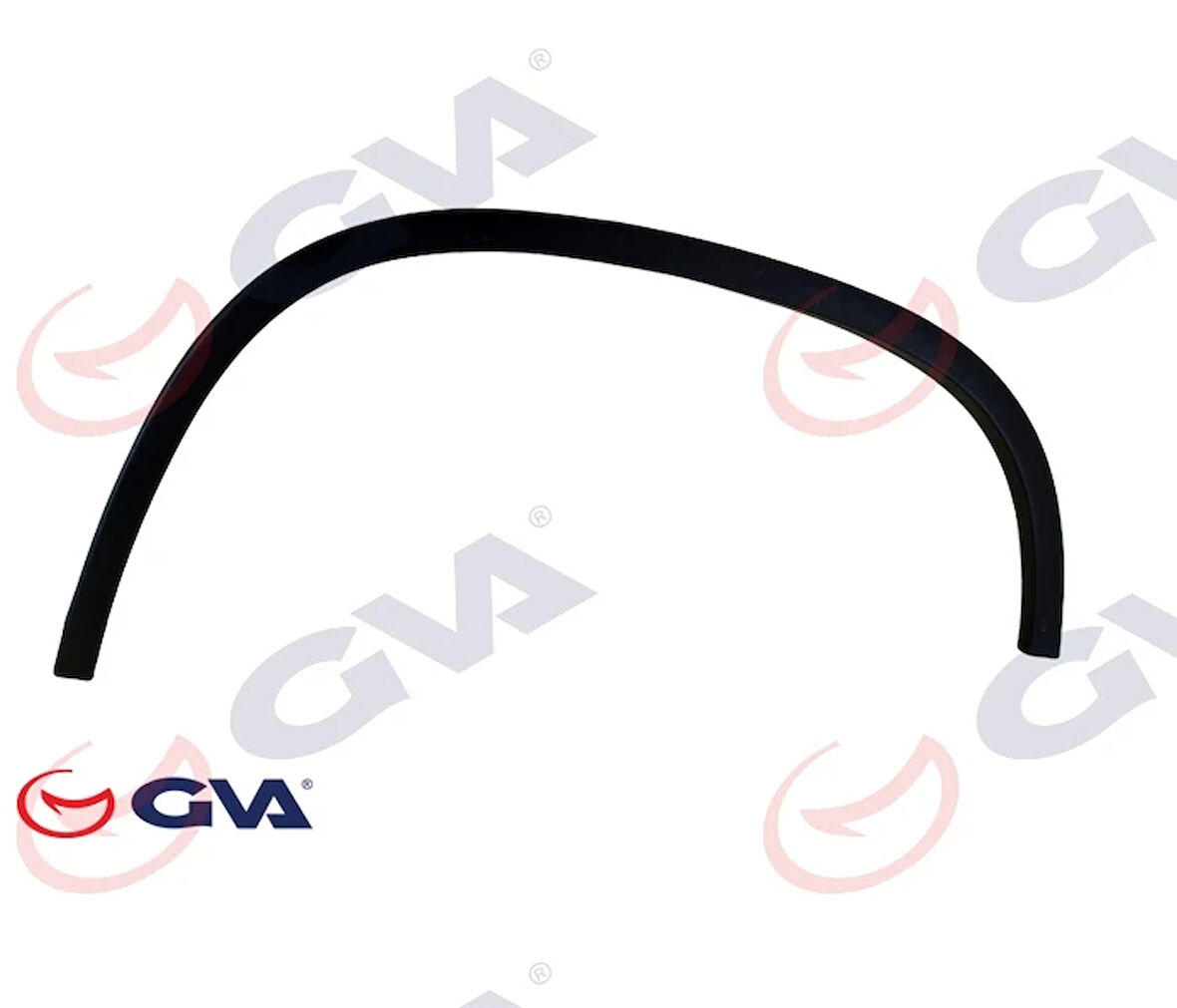 ÇAMURLUK AĞZI DODİK ARKA SOL TIGUAN 2012-2017 5N0854819