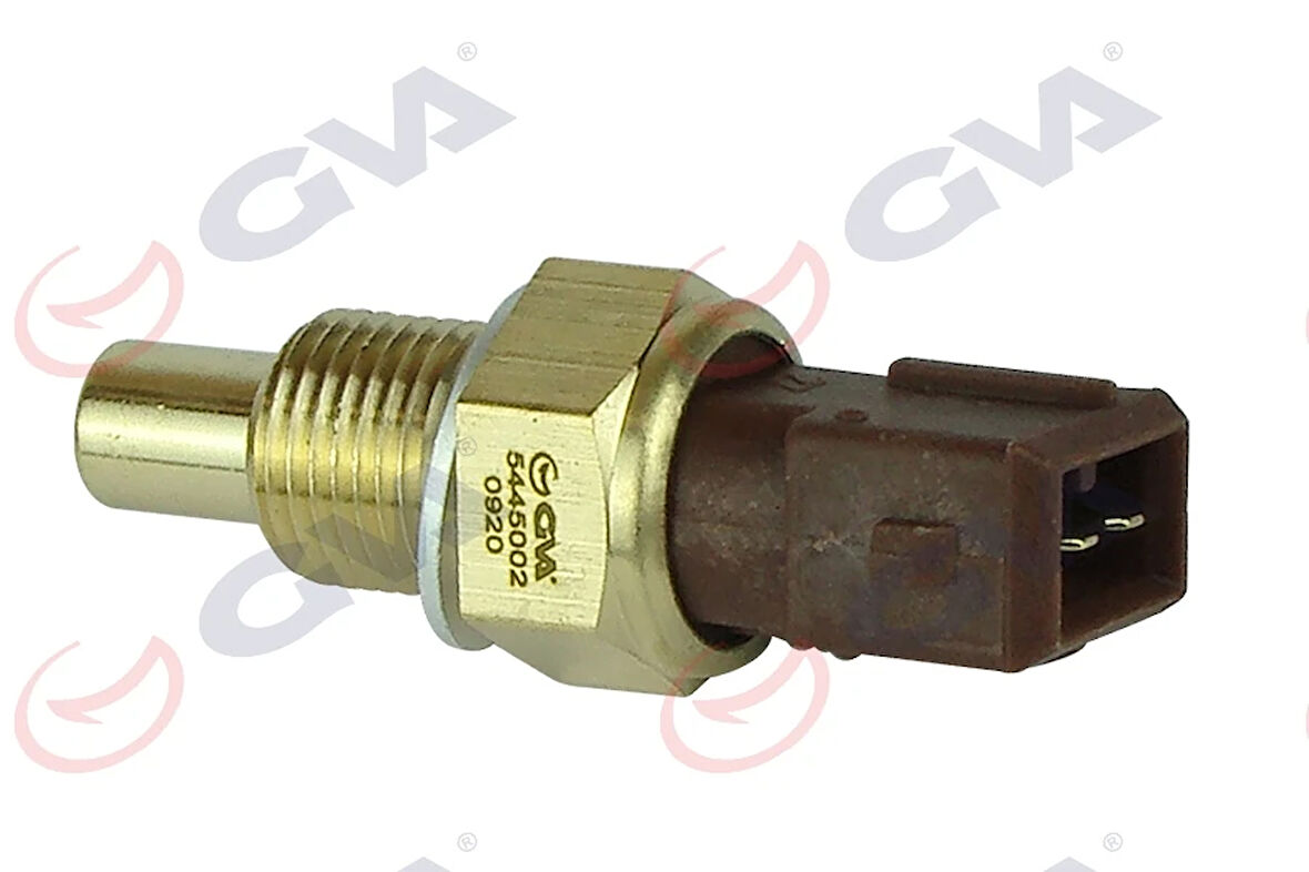 SU SICAKLIK MÜŞÜRÜ PSA 206-306 1.4-1.6-XSARA-SAXO-106 1.4-1.6 2 FİŞLİ 1338 66