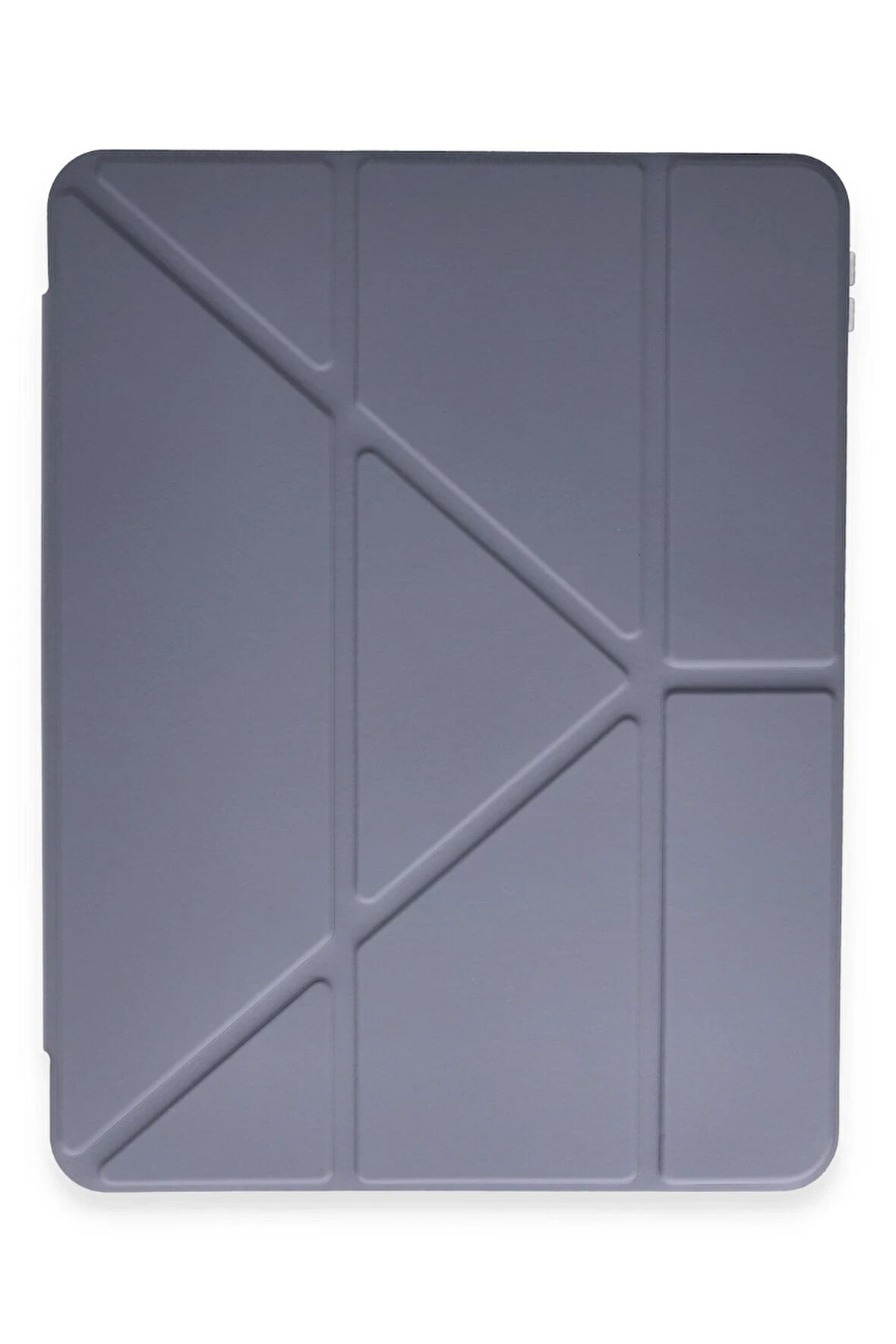 Honor Pad V9 11.5 inç Uyumlu Tri Fold Kalemlikli Tablet Kılıfı Ekran Koruyucu Kalem Seti