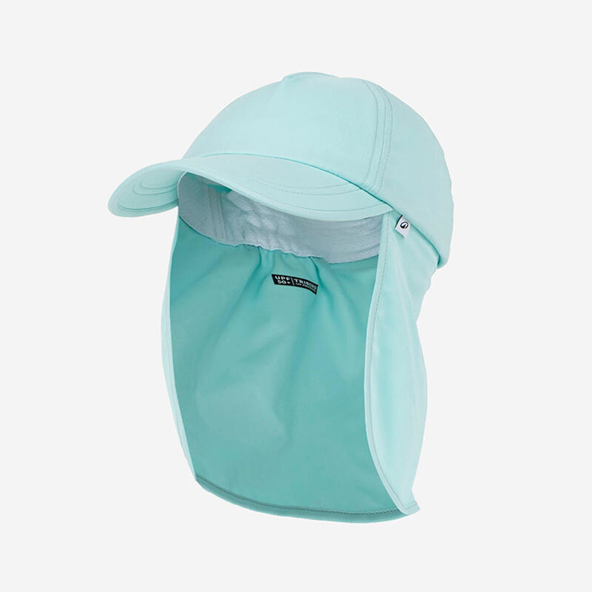 Bebek UV Korumalı Şapka - Pembe - XS 50-53cm