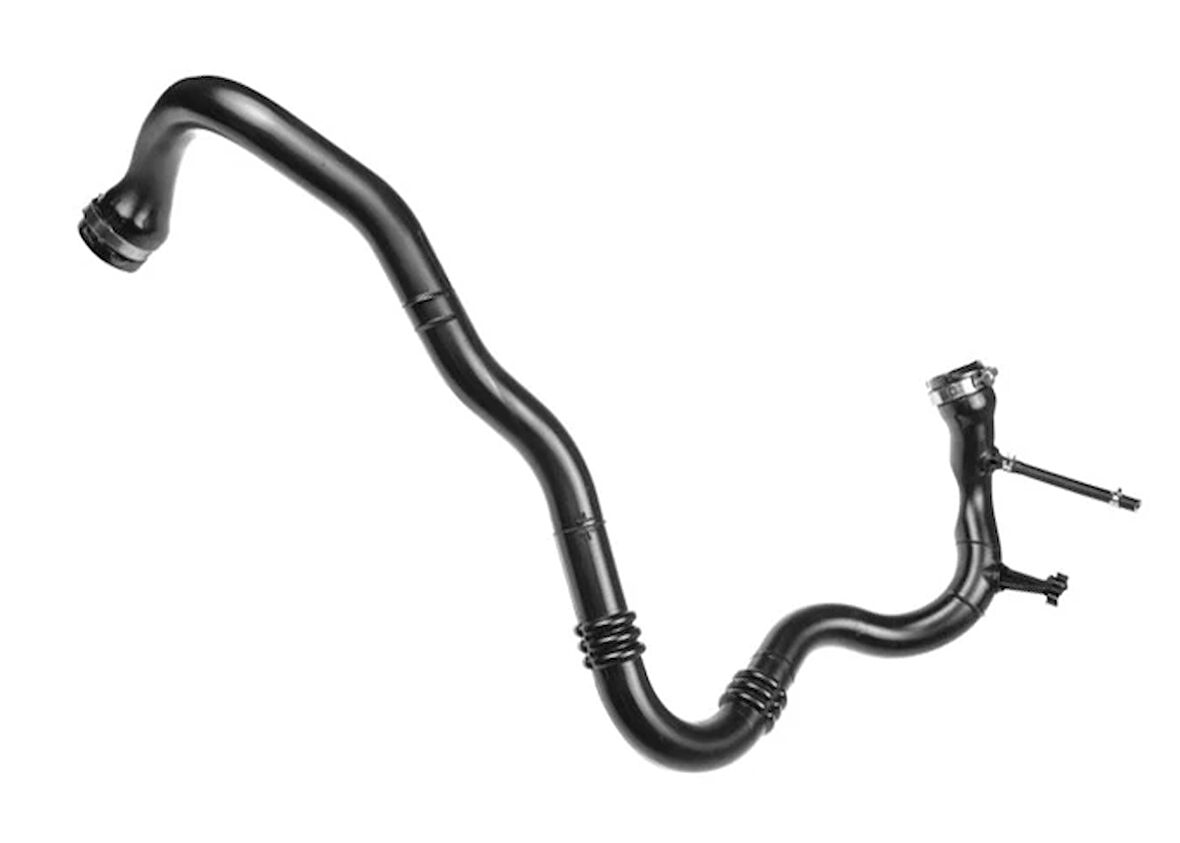 TURBO HORTUMU DACIA DUSTER-LOGAN 2-SANDERO 2-CLIO 4 1.5 DCİ K9K 8200469423 8200598010