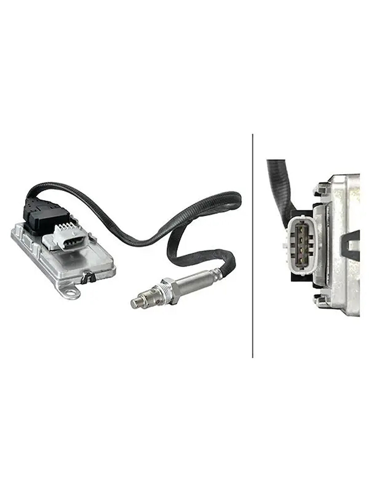 NOX KATALIZATOR SENSORU RENAULT PREMIUM / VOLVO FH FM    EURO 6