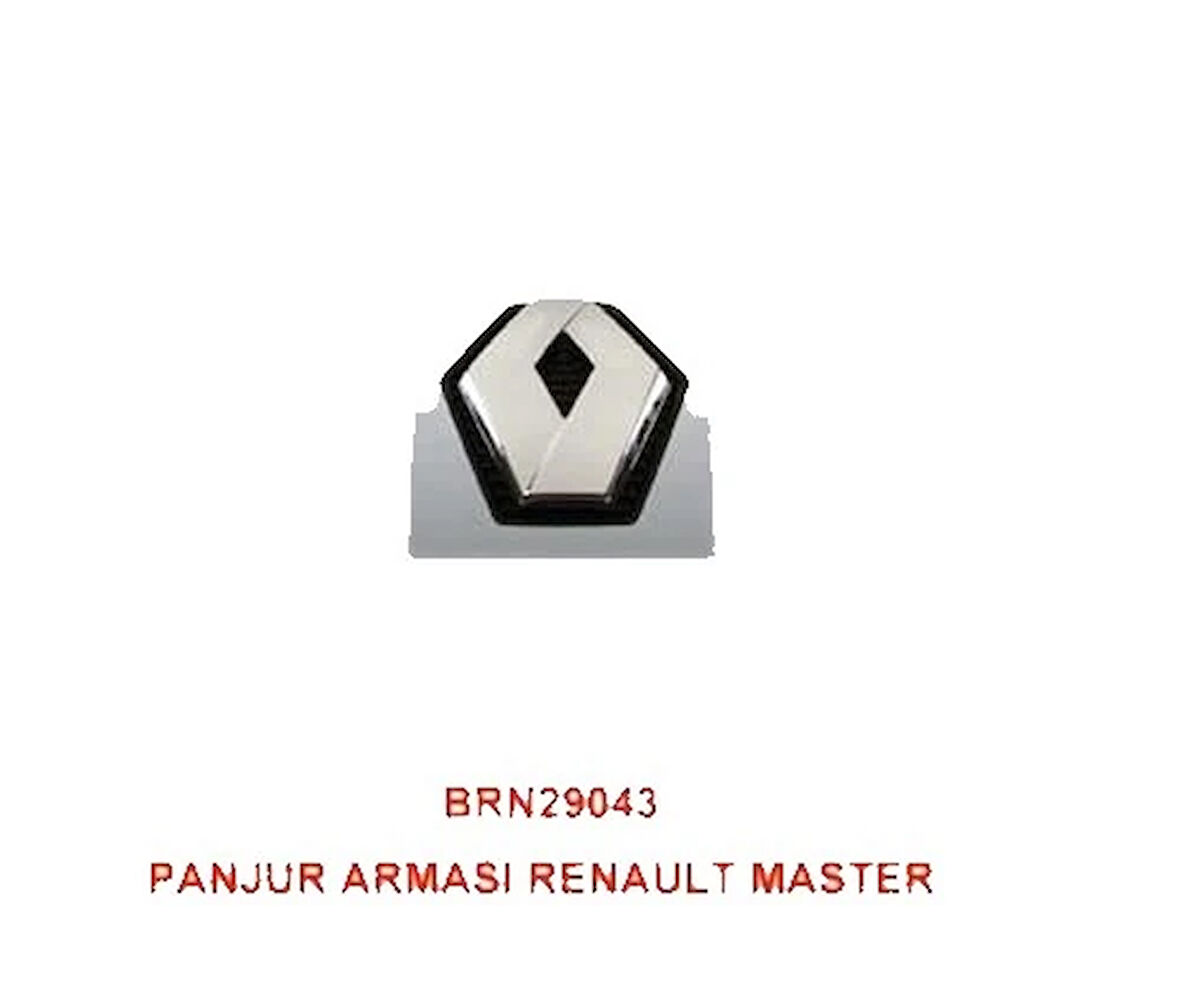ÖN PANJUR ARMASI MASTER-MASTER 2 7700352126