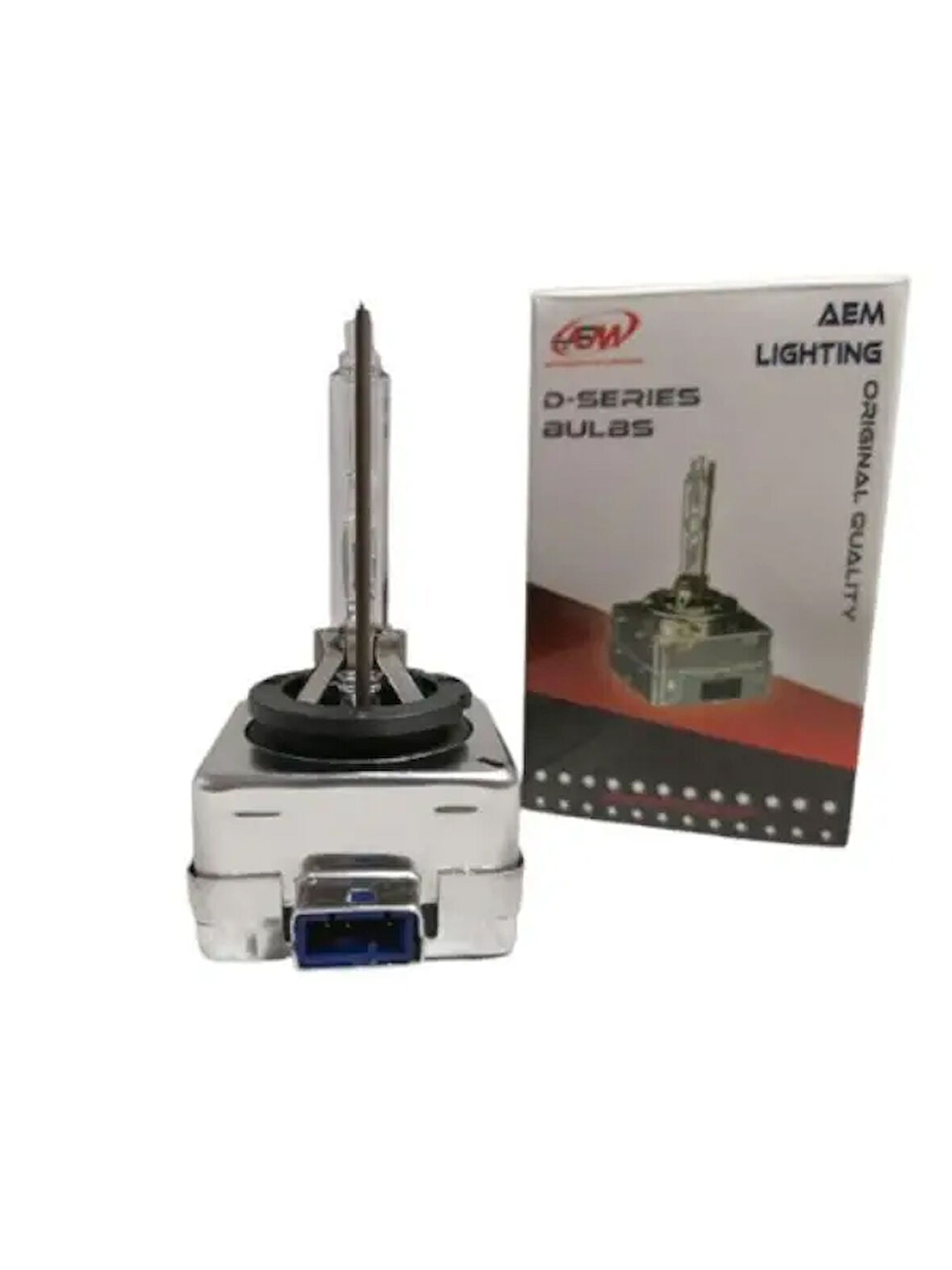 XENON AMPUL D8S 4600K
