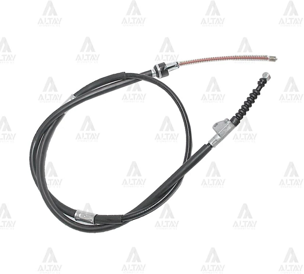 TEL EL FREN AVENSIS 1998-2000 SOL 46430 05020