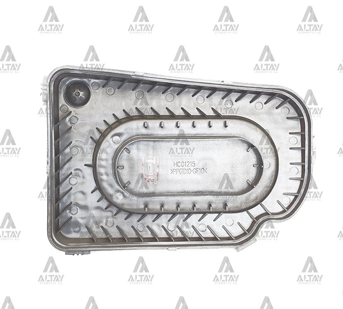 KUTU HAVA FILTRE ALT H-100 KMY 2005 28111 4F000