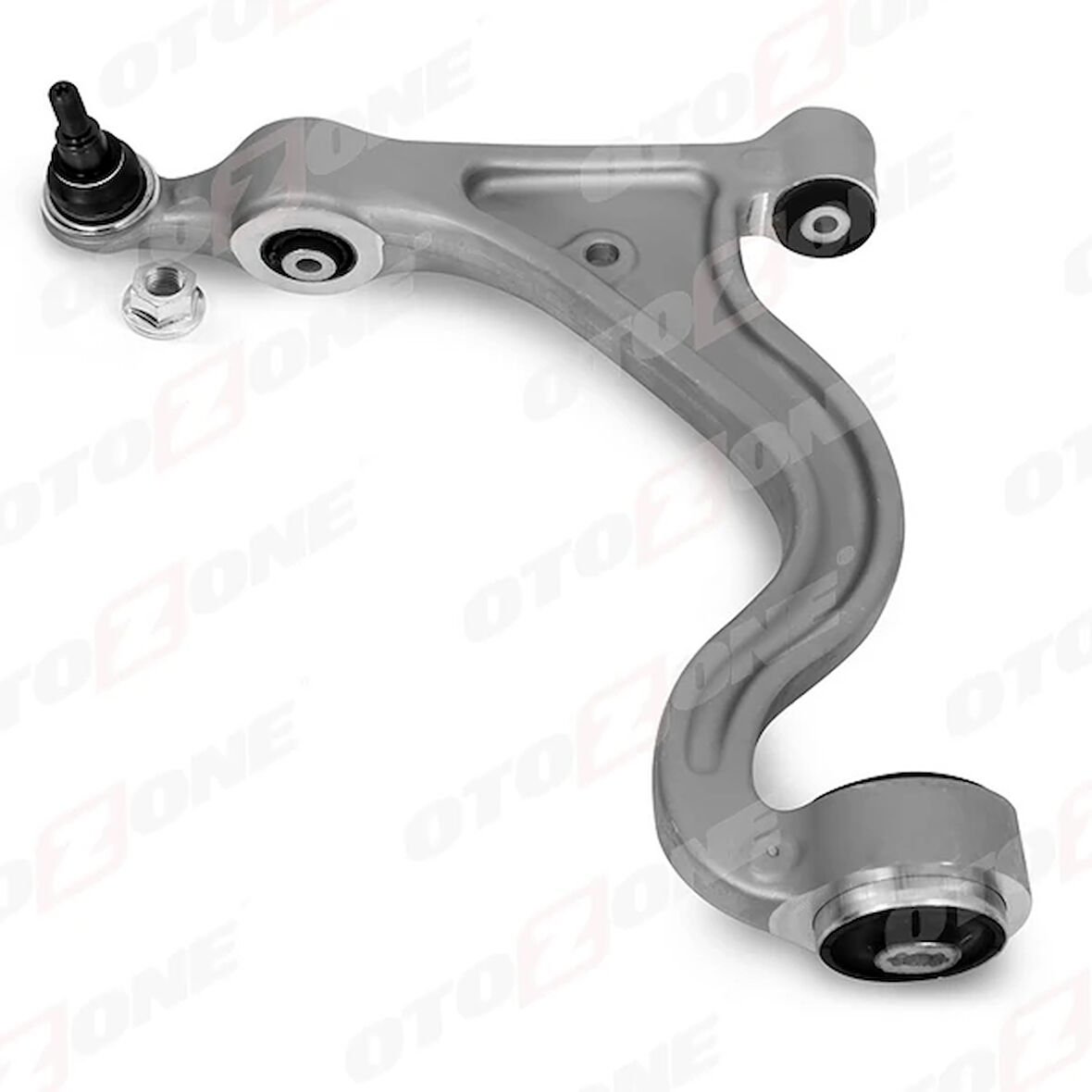 ROTİLLİ SALINCAK ÖN SOL ALT PORSCHE PANAMERA 2010-2015 97034105304