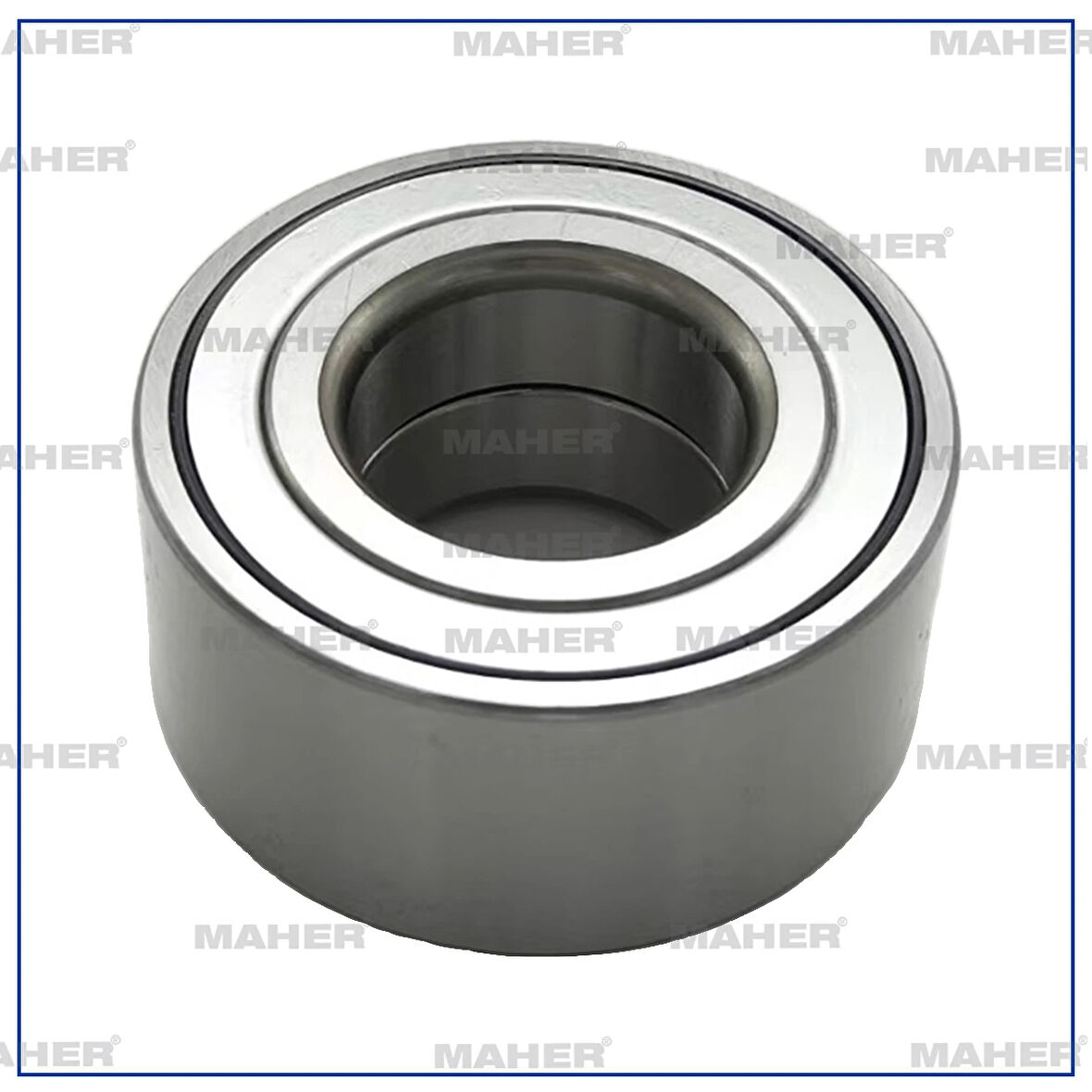 TEKER RULMANI ÖN / ARKA CITROEN JUMP / FIAT SCUDO / LANCIA / LAND ROVER FREELANDER / PEUGEOT 807 / 44X82,5X37 ABS LI 1326188080 3350 70