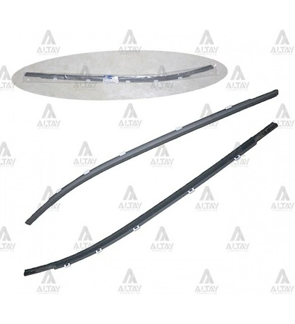 CAM SIYIRICI ELANTRA 2011-2013 ARKA KAPI DIŞ SOL 83210 310000