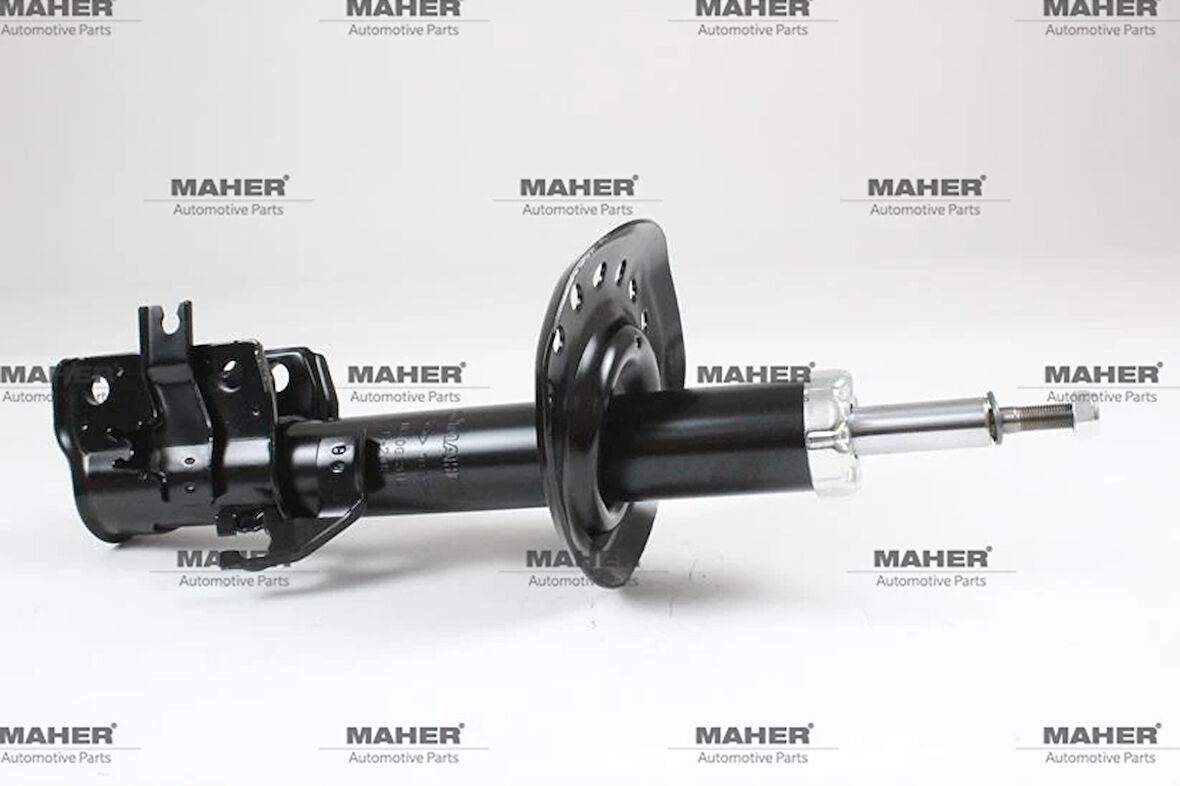 AMORTİSÖR 10-TRAIL 2008-2013 / KALEOS 2008-2013 GAZLI ÖN SAĞ 339198