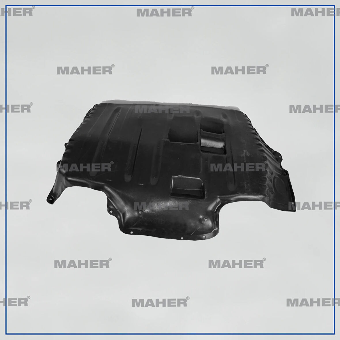 KARTER MUHAFAZASI POLO CLASSIC / CADDY / CORDOBA / IBIZA 1993-2002 6K0825235