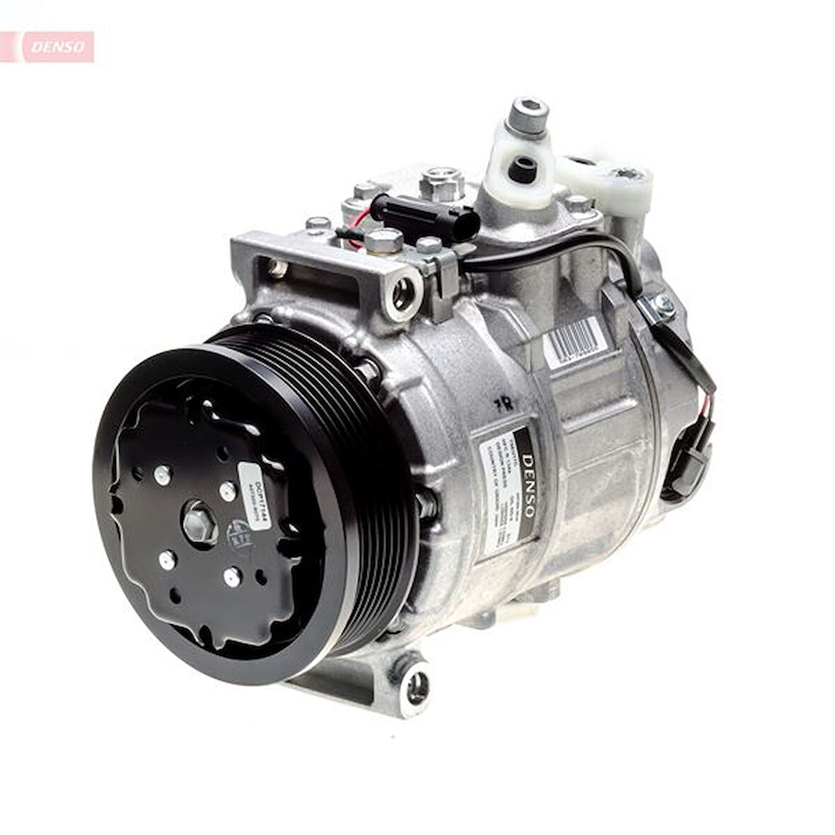 KLIMA KOMPRESORU MERCEDES G-CLASS W463 G 400 CDI 2000-2006 A0002308611