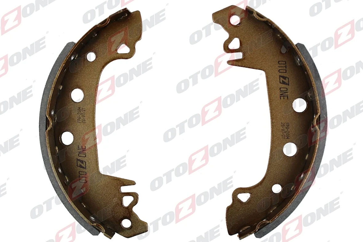 ARKA PABUÇ BALATA M131 DOĞAN KARTAL ŞAHIN 1.6 1979-1993 -KARTAL 1.6 1993-2002 -R12 1.4 1979-1993 PERÇİNLİ KALIN:6.00MM 7115073 7701499153 7701349705 7702124892