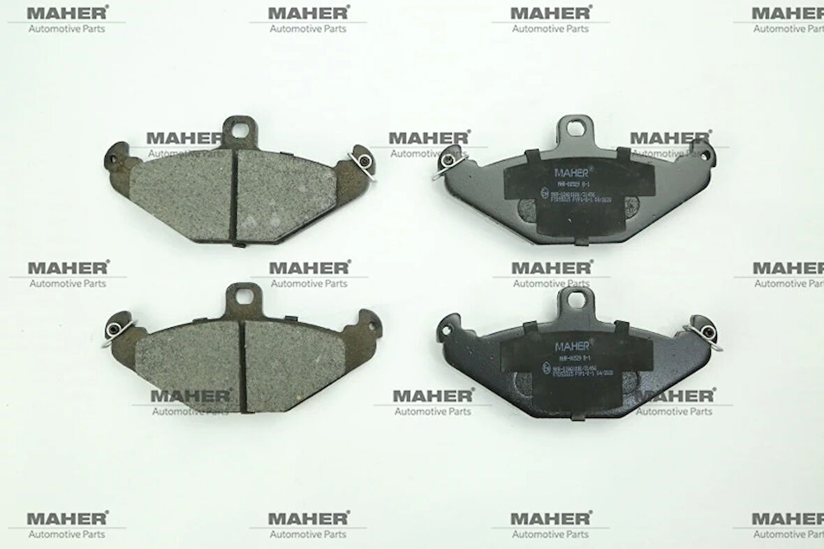 FREN BALATA LAGUNA 1 1993-2001 / SAFRANE 1992-2000 / ESPACE 3 1996-2002 ARKA 7701203124