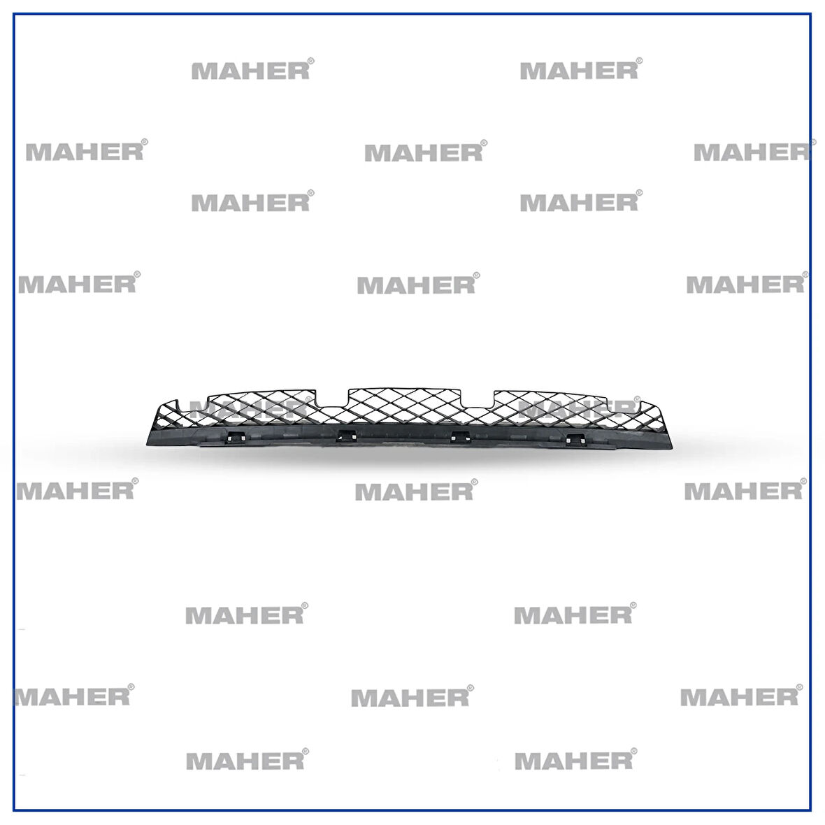 TAMPON BAGLANTI BRAKETI PASSAT 2010-2015 ARKA ORTA 3AE807863