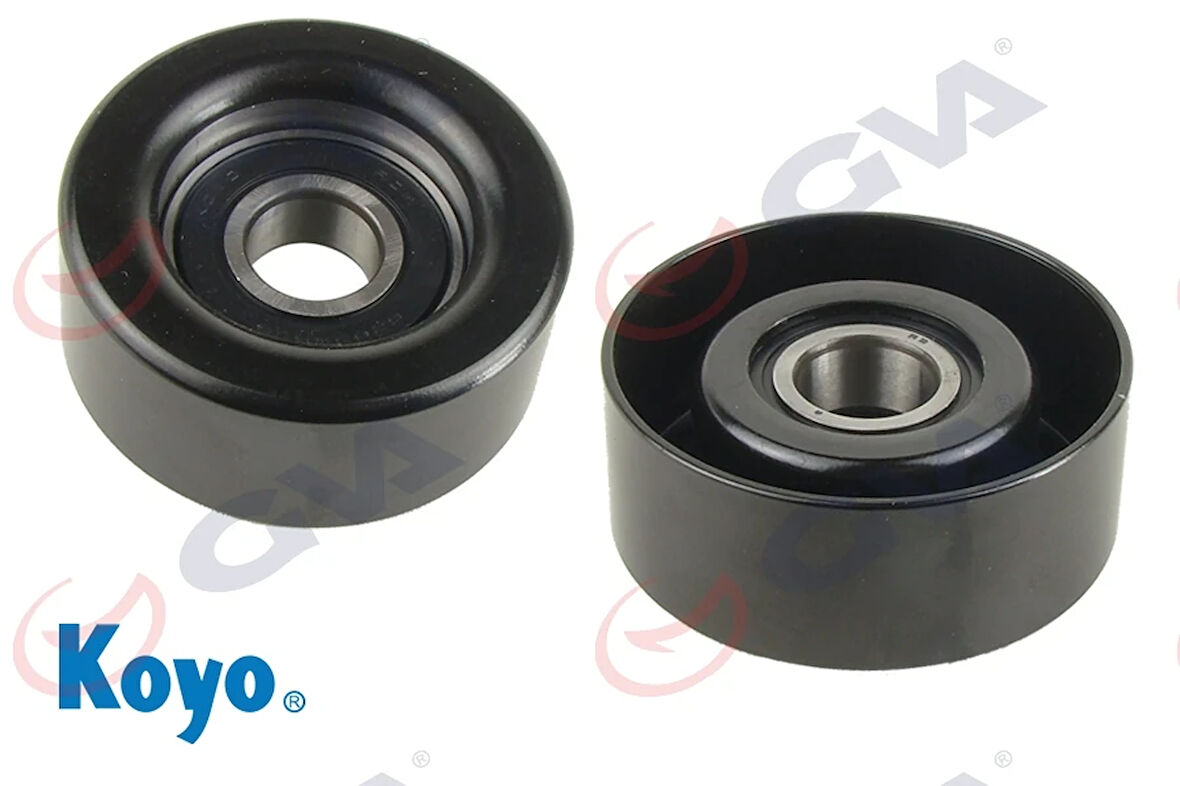 ALTERNATÖR GERGİ RULMANI ACCENT 2005GETZ-I10-I20-I30-I40 1.5CRDI-1.6CRDI-1.7CRDI-BLUE 2011 1.6CRDİ 252812A000 252812A100