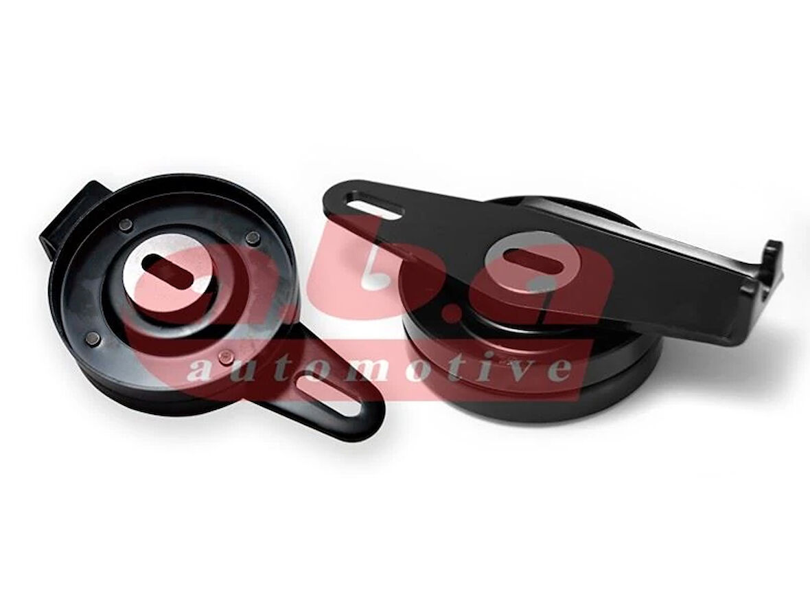 ALTERNATÖR GERGİ RULMANI BOXER 2.5D-2.5TD 1994-2002 - JUMPER 1.9D-1.9TD-2.5D-2.5TD 1994-2002 4007 E4