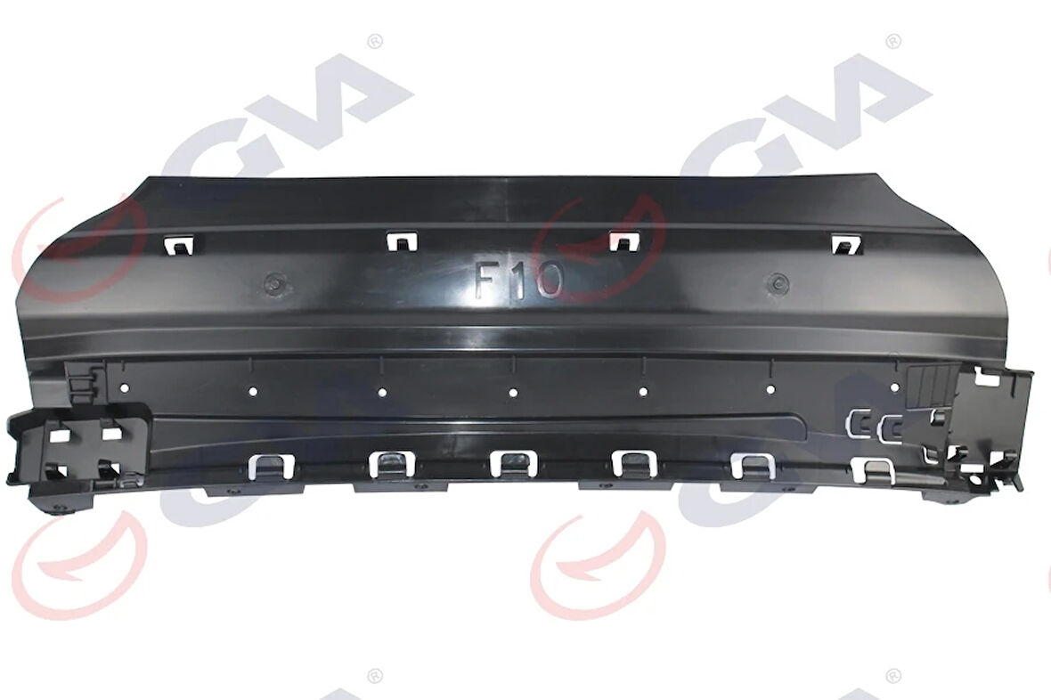 TAMPON ARKA ORTA BRAKETİ BMW F10 51127299970