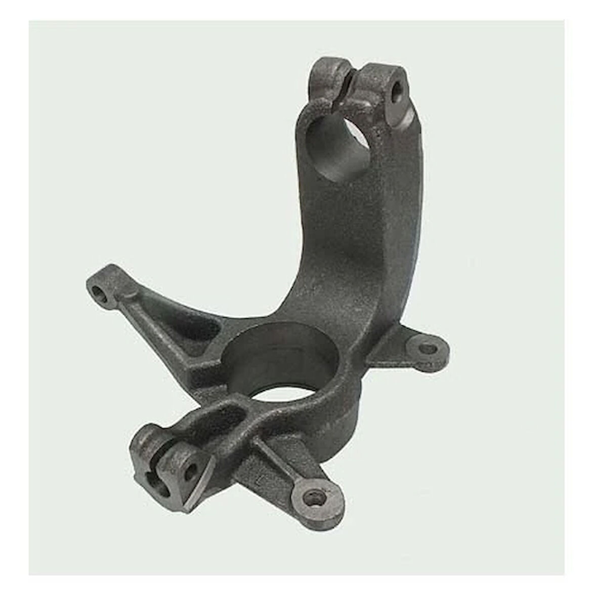 AKS TAŞIYICI ÖN SOL MEGANE 2 2002-2008 ABS Lİ 72MM 8200297026 8200297028