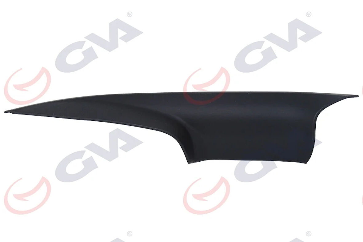 KAPI TUTAMAK KAPLAMASI ON SOL SIYAH BMW F01 F02 51419115501