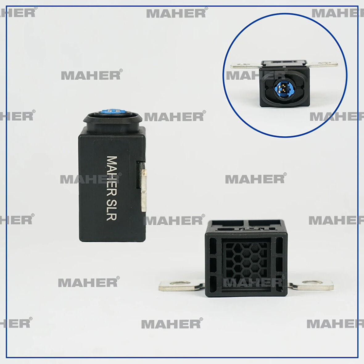 AKÜ AŞIRI YÜK SİGORTASI PASSAT / POLO / TOUAREG / ARTEON / A3 / A4 / A5 / A6 / Q7 2011 4F0915519A