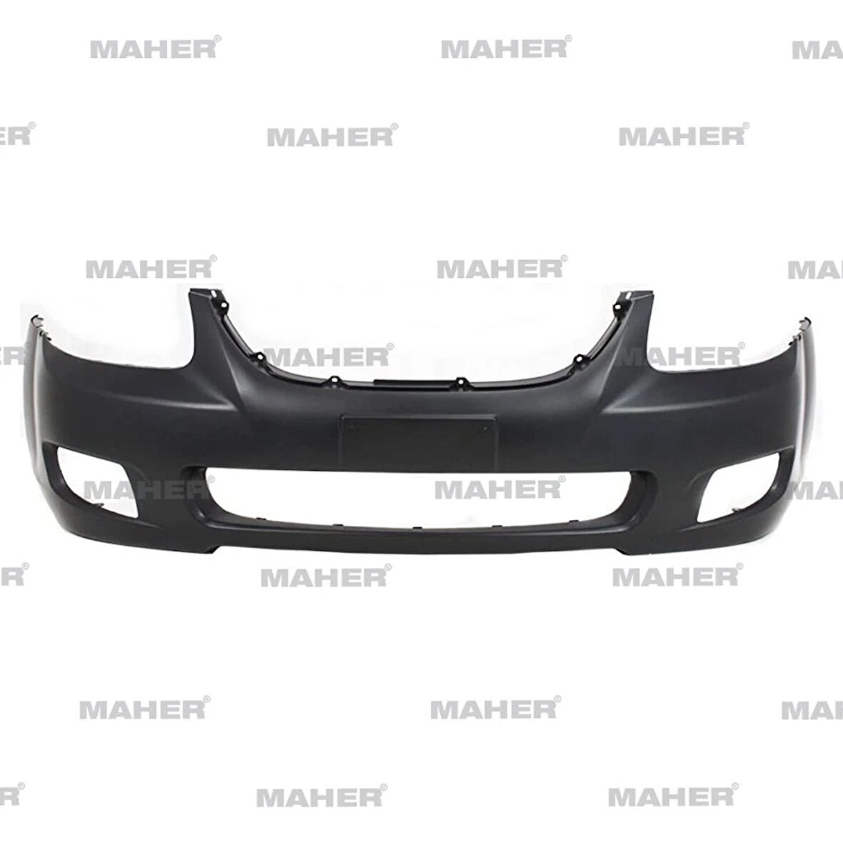 TAMPON CERATO ÖN 2006-2009 SİSLİ 86511 2F500