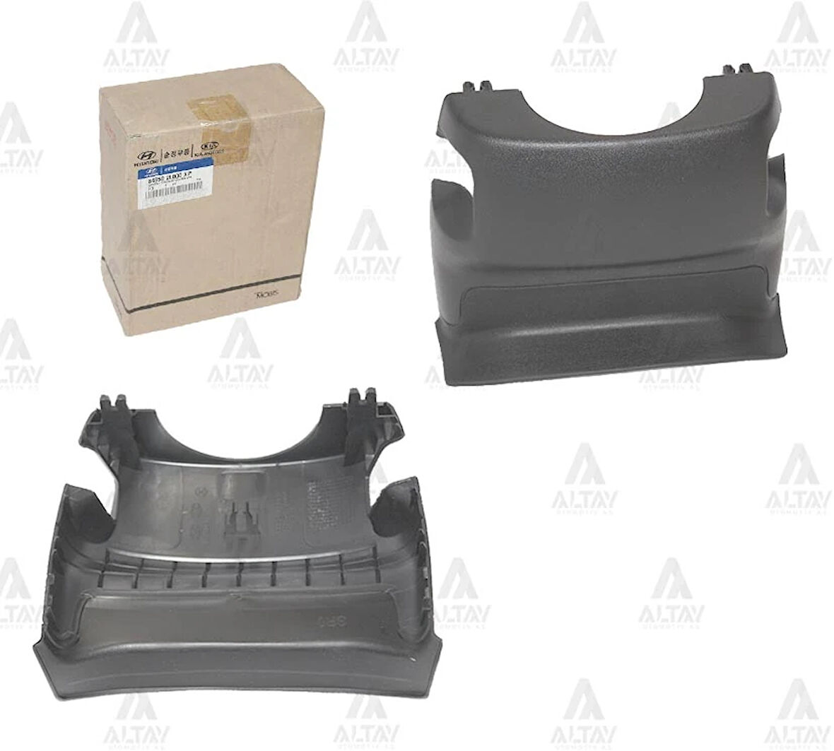 DİREKSİYON MİLİ KAPAĞI I-30 2007-2011 ÜST 84850 2L000XP