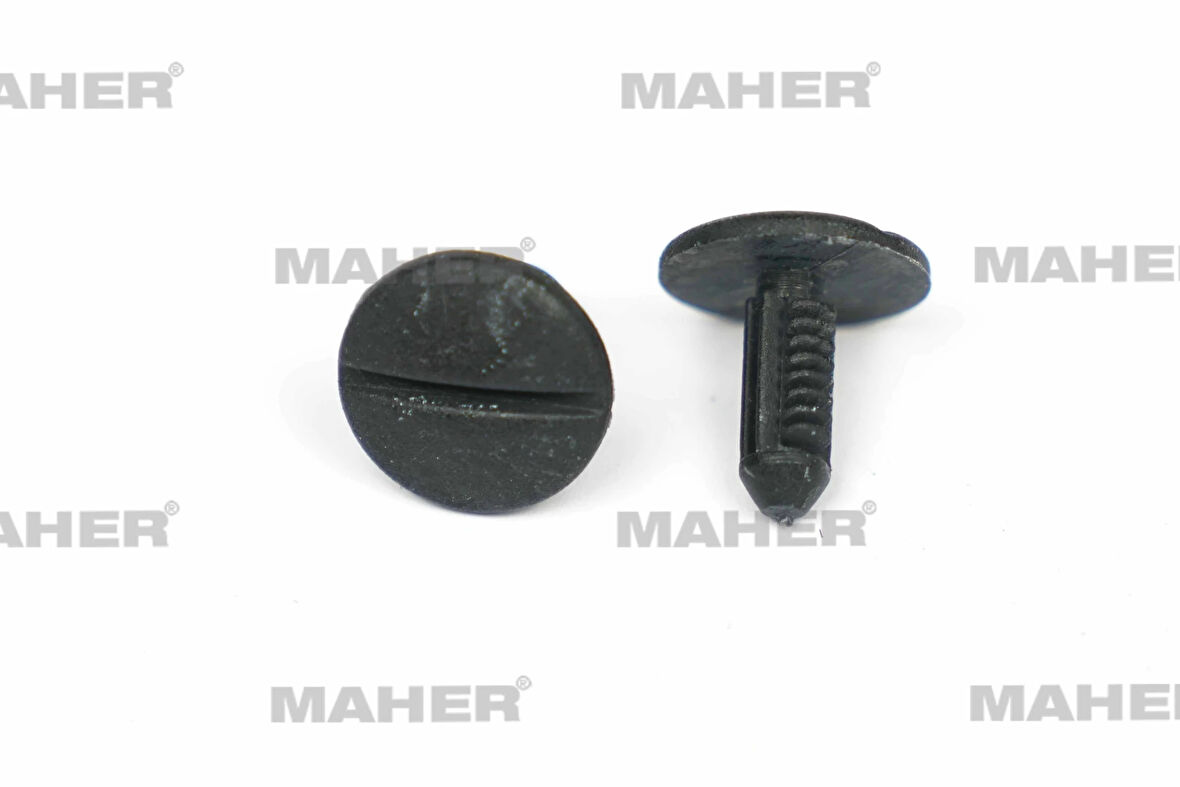 KLİPS PEUGEOT / CITROEN DAVLUMBAZ 696640 (100 ADET)