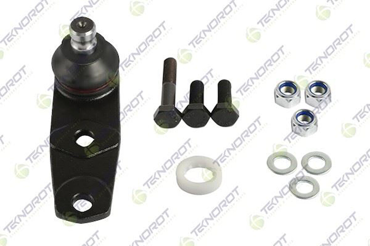 ROTİL RENAULT CLIO 1991EXPRES 2000MEGANE 1 1996TWINGO 1996SCENIC 1999R9-R11-R19-R21 12MM KIT 7702127160 7702081068 7701468411