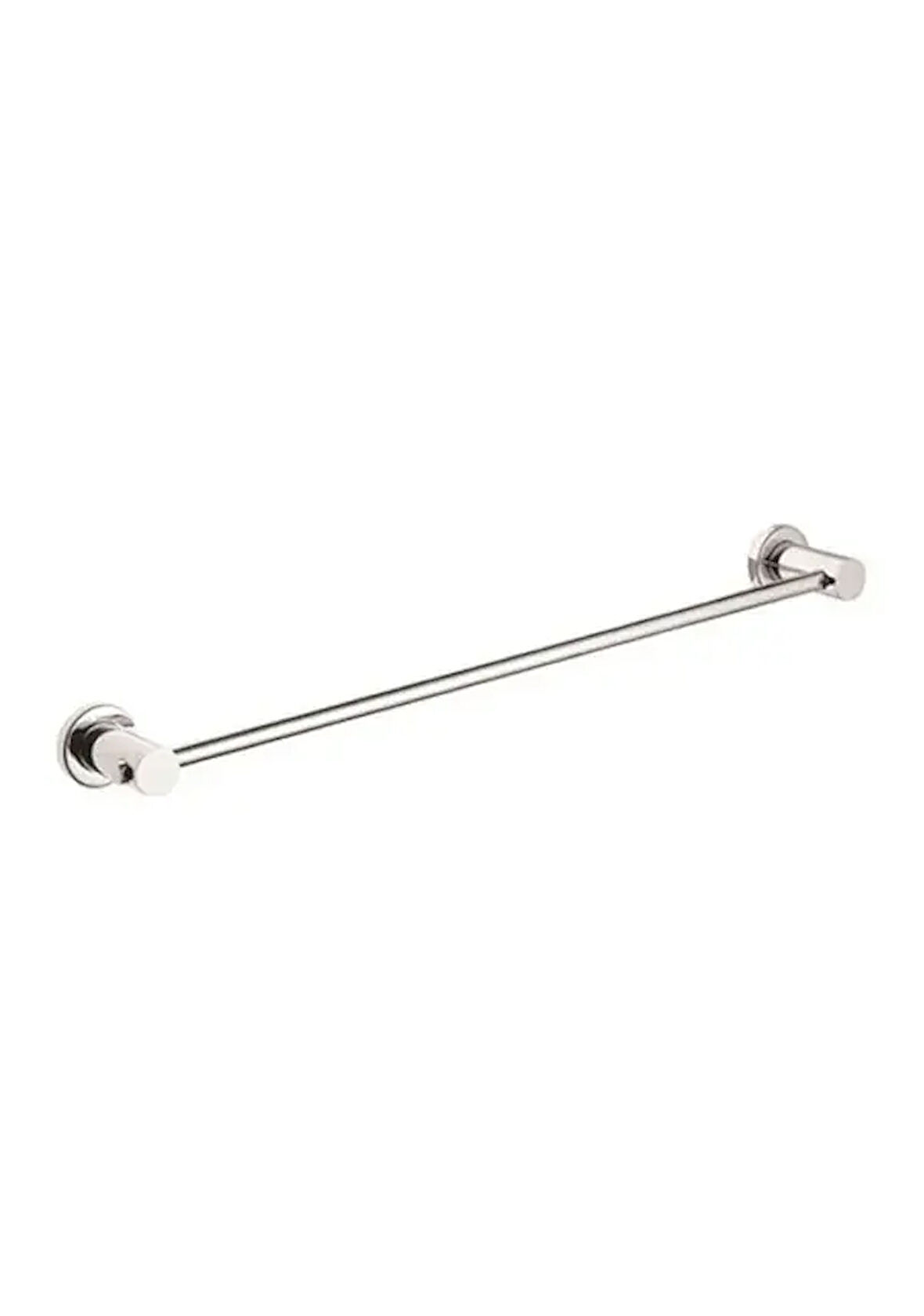 Vitra Ilia A44392 Uzun Havluluk Krom