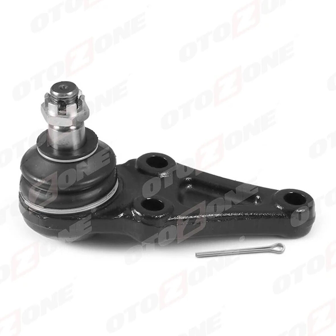 ROTİL ALT SAĞ-SOL MITSUBISHI L200 2.5L 4D56T DI-D CR 4102 4104 KA4T KB4T 2007-2014 ÇİFT KABİN /