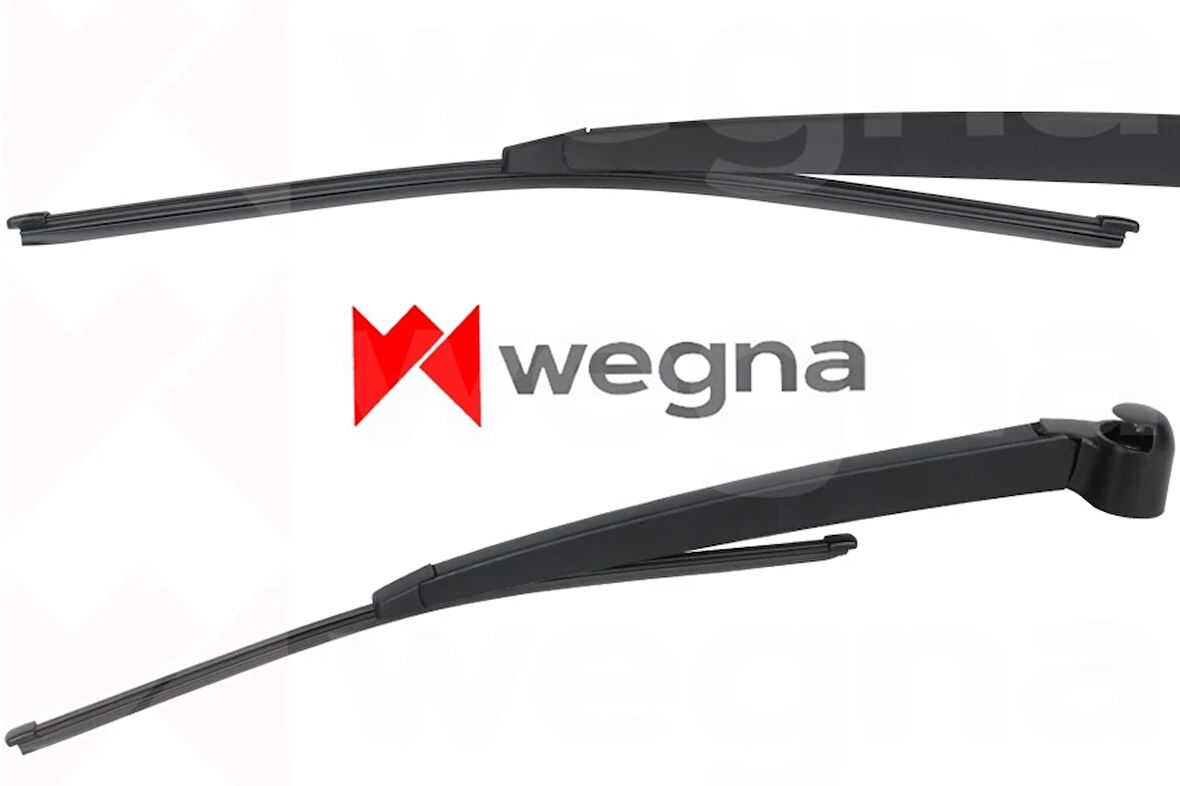 SİLECEK KOLU ARKA KOMPLE CADDY-TRANSPORTER T4-T5-CARAVELL 7H0955707A