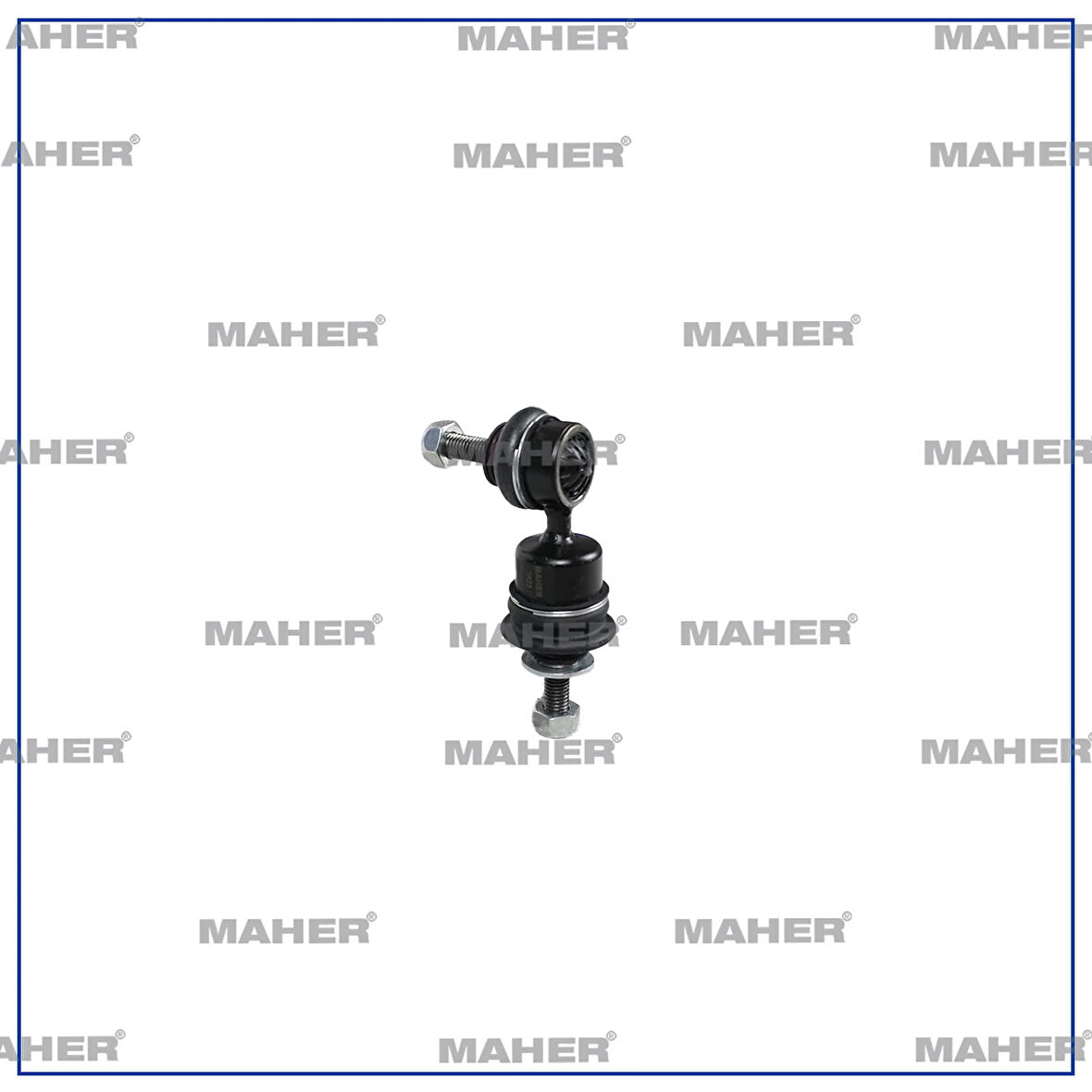 Z ROT MAZDA 3 2004 / FORD FOCUS 2004 / C-MAX 2001 / VOLVO S40 / 540 2004 ARKA BP4K 28 170C (2 ADET)