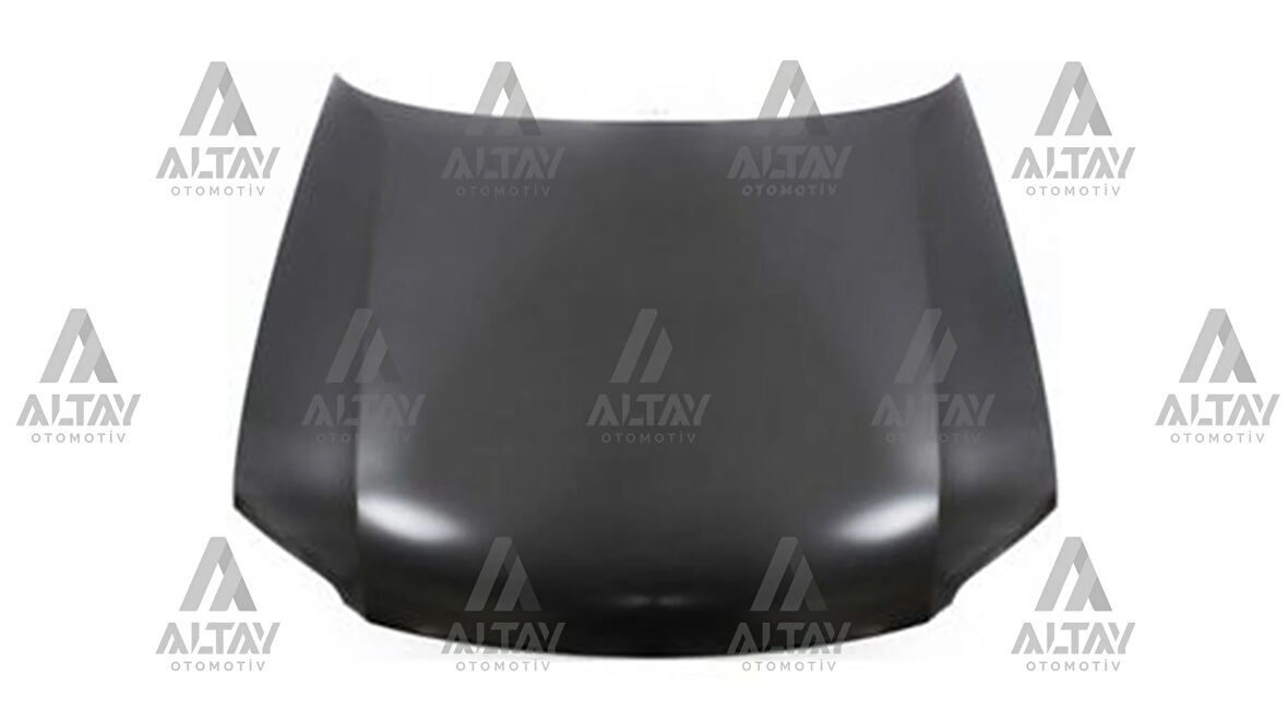 MOTOR KAPUTU PASSAT 2001-2005 3B0823031K