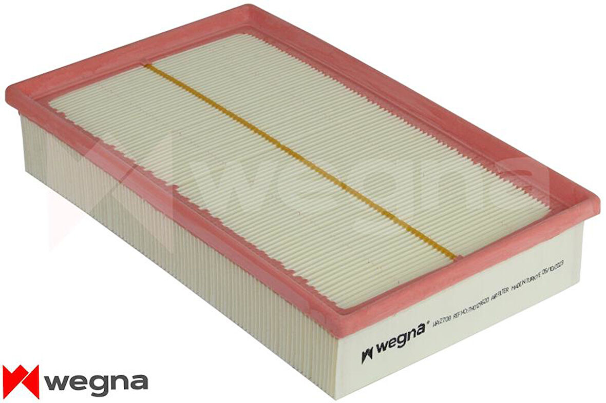 HAVA FİLTRESİ T5 1.9 TDI-2.0-2.0TDI-2.5 TDI 2003 - MULTIVAN T5 1.9 TDI-2.0-2.5 TDI 2003 C 32191 7H0129620