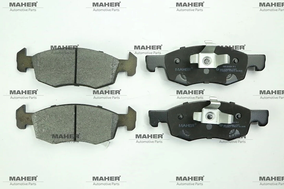 FREN BALATA CORSA E 2014 (14 JANT) ÖN 1605280 95517028