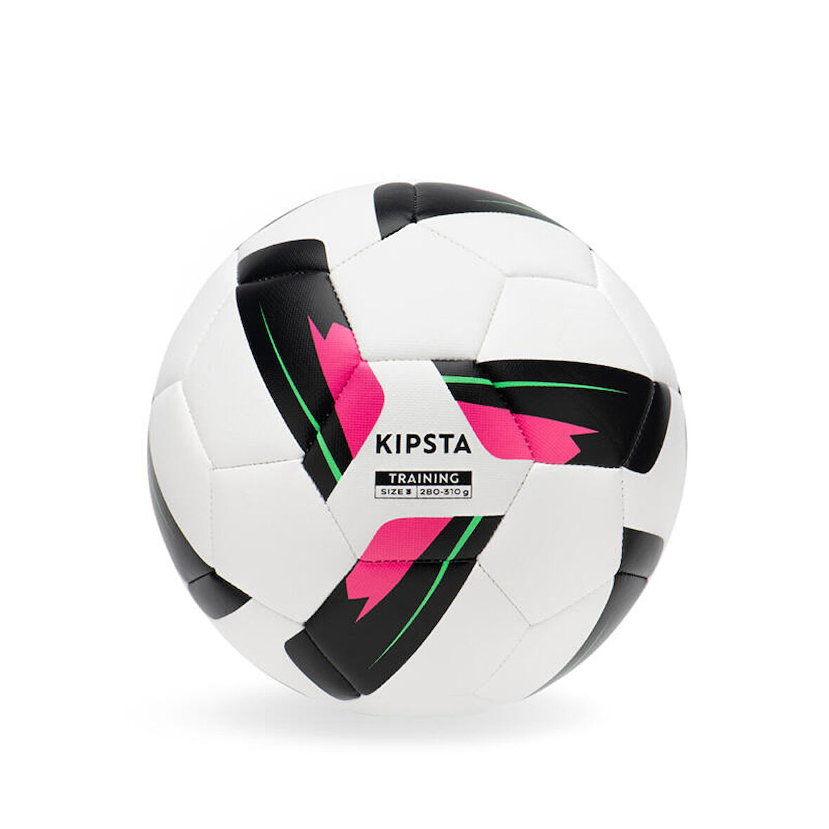Futbol Topu - 5 Numara - Beyaz