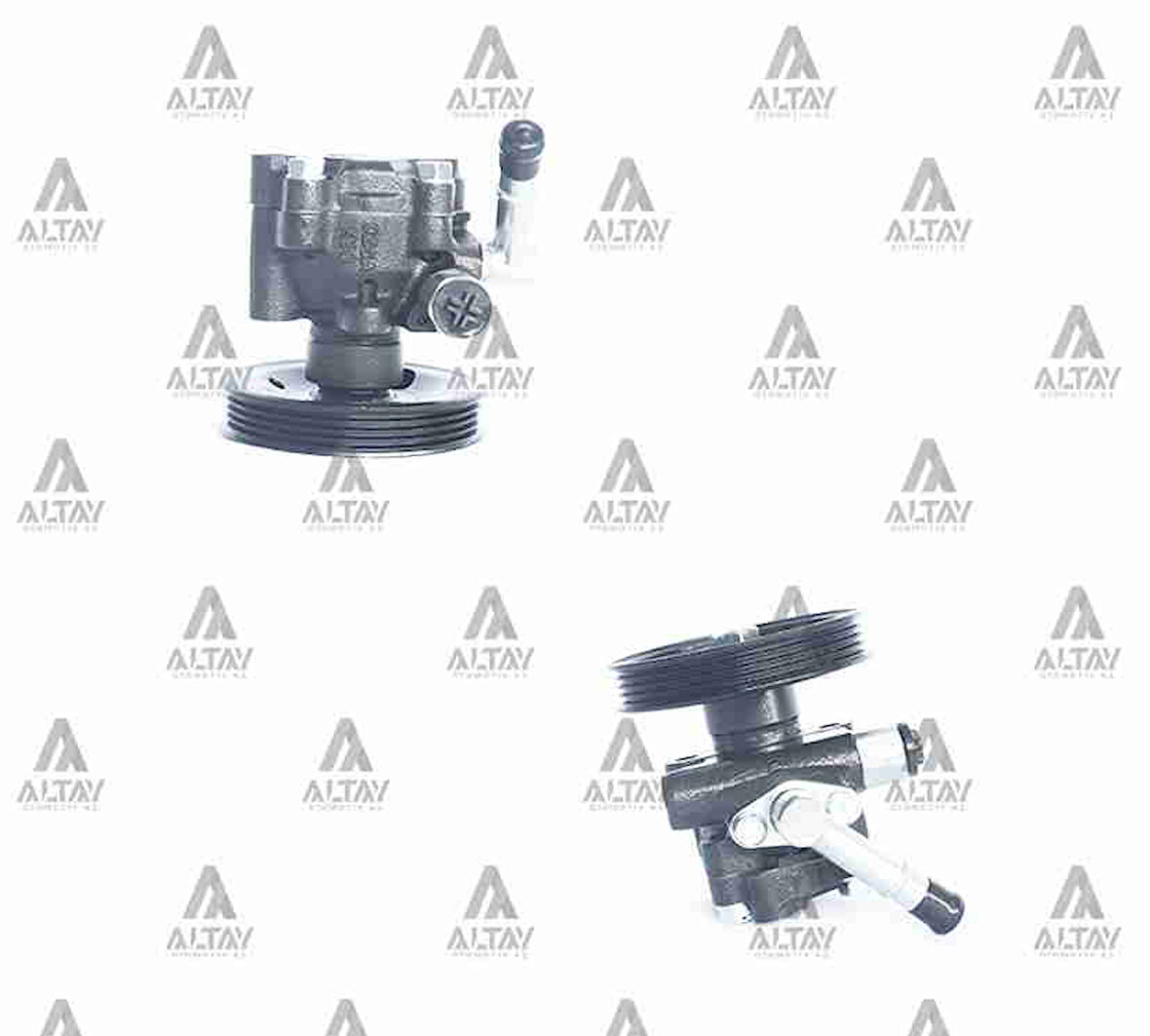 DİREKSİYON POMPASI PRIMERA 1996-2000 1.6 49110 76J00