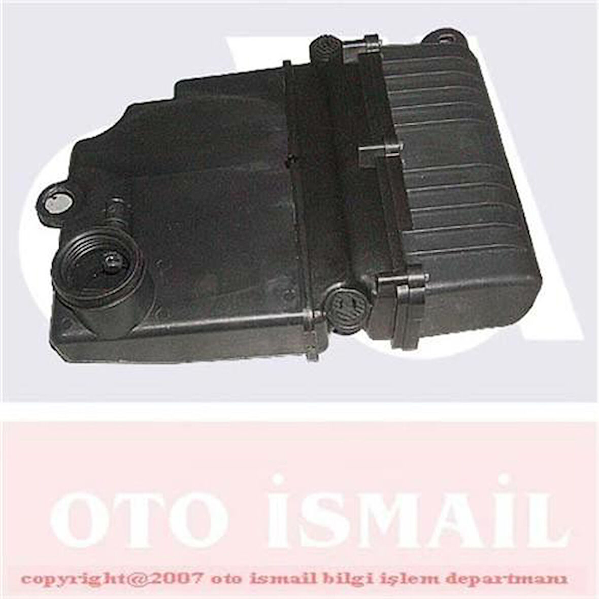 HAVA FİLTRE KAZANI KOMPLE ALBEA-DOBLO 1.4 51806861 51885352