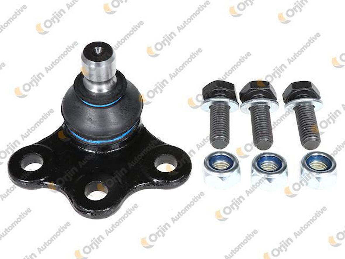 ALT ROTİL CORSA C 1.2-1.3CDTI-1.4-1.7CDTI 2000 - COMBO 1.3CDTI-1.4-1.6-1.7CDTI 2001 -TIGRA 2004 352803 9196394